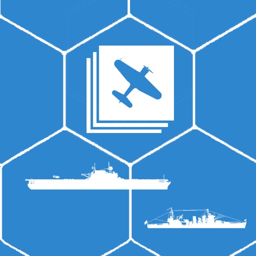 Carrier Battles 4 Guadalcanal iOS App