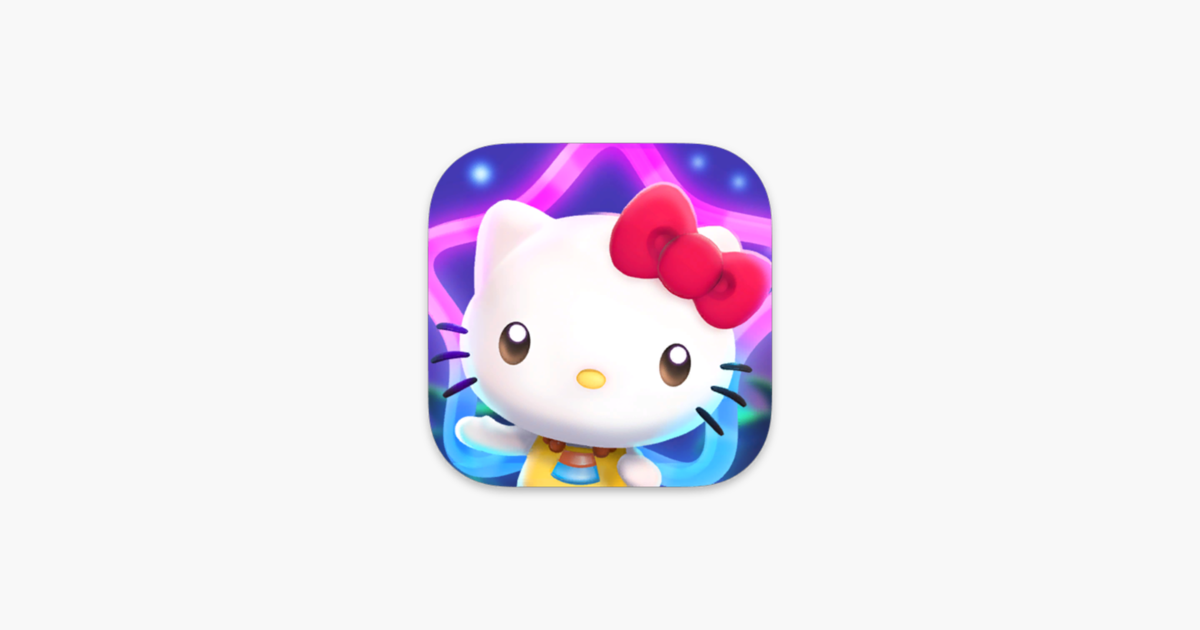 Hello Kitty Island Adventure on the App Store