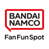 Bandai Namco Entertainment Inc. - Bandai Namco Fan Fun Spot アートワーク
