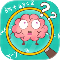 脳トレパズルゲーム - ブレーン Go