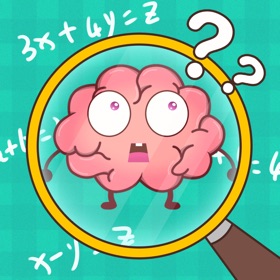屏幕截图 (4) Brain Go: Puzzle Test