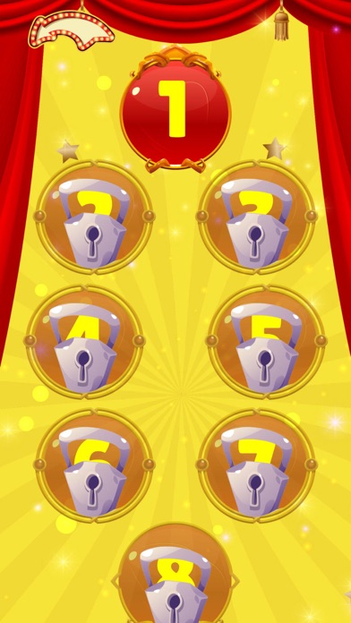 Tap Fire Maze Screenshot