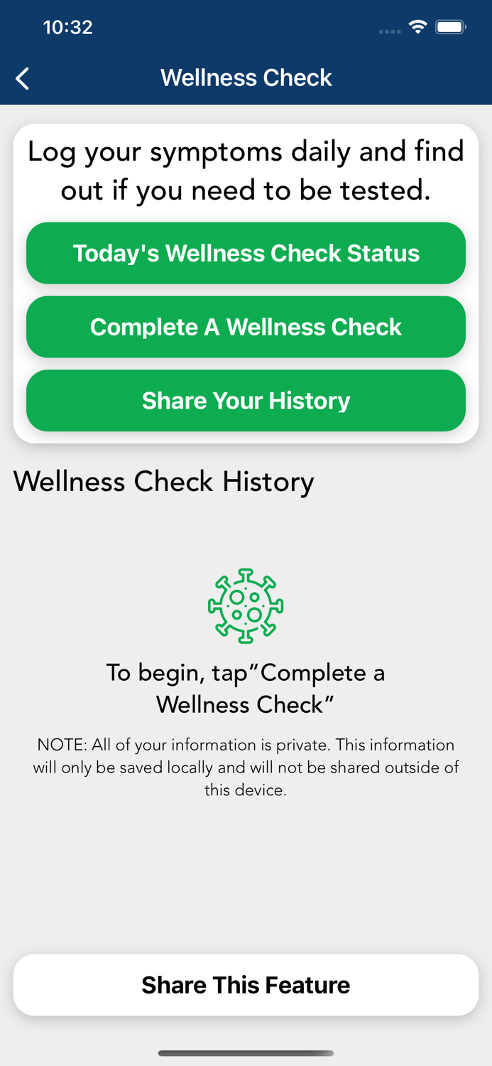 Ocean County Health Department