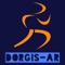 DORGIS is an Anti-doping Game, funded by ERASMUS+ SPORT, using Augmented reality technology