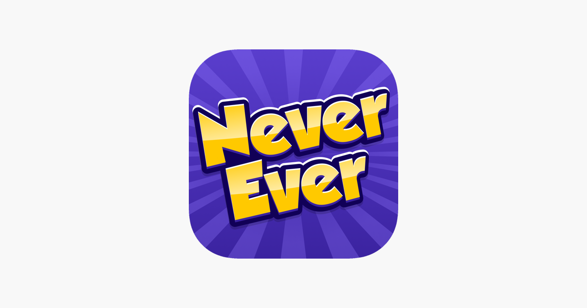 ‎Ich Hab Noch Nie. Fragen Spiel im App Store