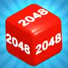 2048 Cube Merge – Number Game contact information