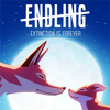 HandyGames - Endling artwork