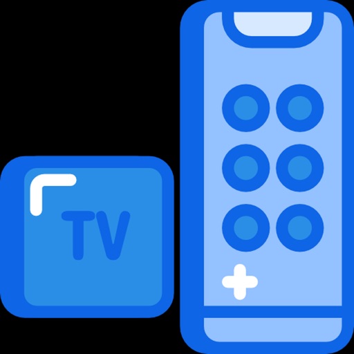 LG TV Remote