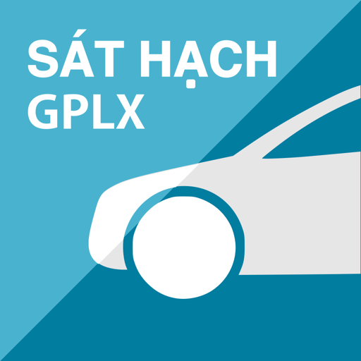 Ôn Thi Sát Hạch GPLX 600 Câu