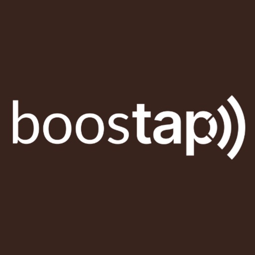 Boostap NFC Tool