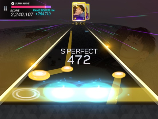 SUPERSTAR P NATIONのおすすめ画像6