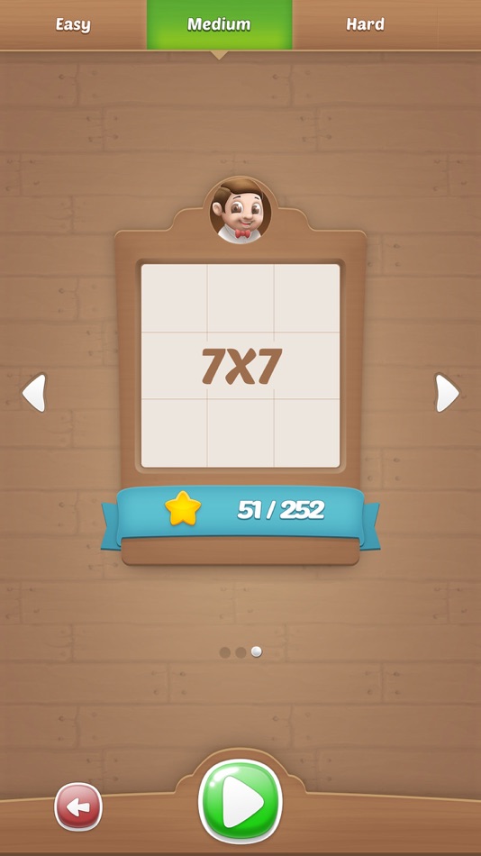 #5. Draw Lines: Connect the Dots (iOS) 由: Peaksel