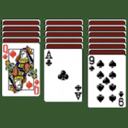 Solitaire Klondike - Infinity Cheats