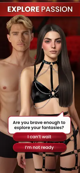 Game screenshot Scandal: Play Love Story Games apk