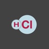 HCl Acid icon