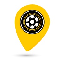 Track My Wheels logo