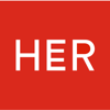 HER – Lesben, Queer, Bi Dating - Bloomer Inc