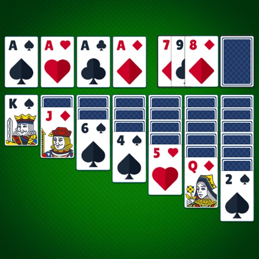 Solitaire Life : Card Game