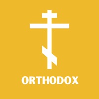 Eastern Orthodox Bible (EOB) logo