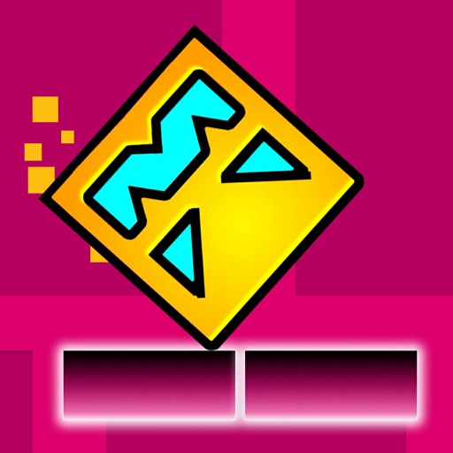 Block Dash: Jump Geometry - Apps on Google Play