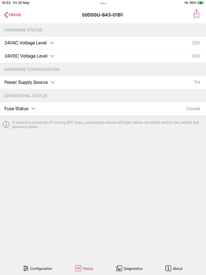 White-Rodgers Connect