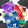 Quadrant : Card Battle - iPhoneアプリ