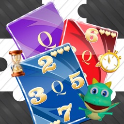 Quadrant : Card Battle