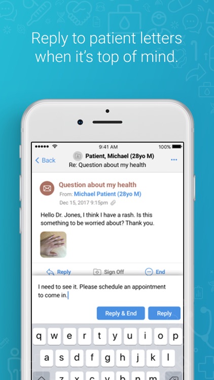 Elation Go screenshot-4