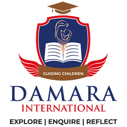 Damara International Читы