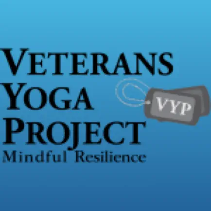 Veterans Yoga Project Cheats