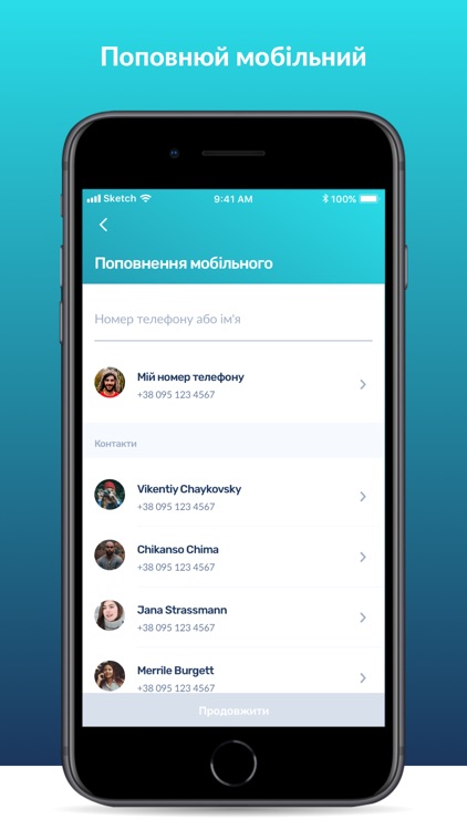 todobank – your mobile bank screenshot-4