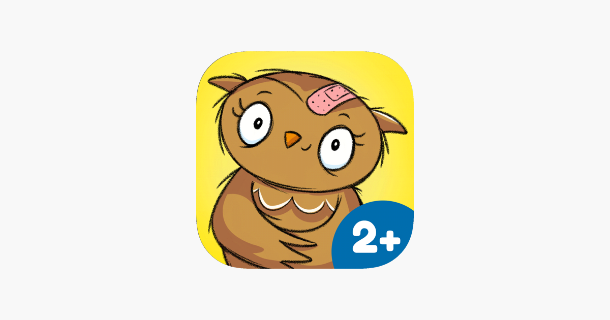 Kinder Lern TV - Wir haben eine App für die Kleinen!