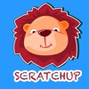 ScratchUP icon