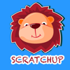 ScratchUP - Ulrich PICAUD