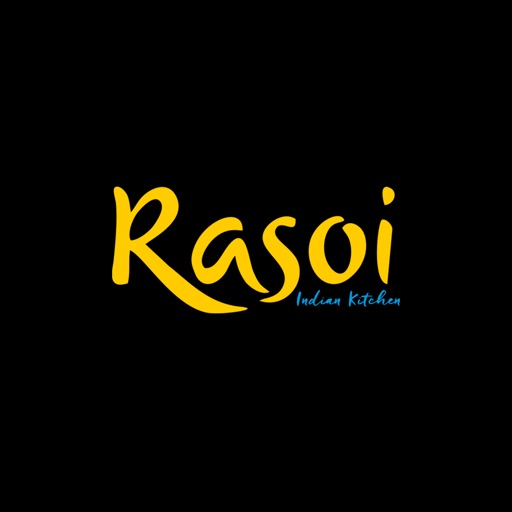 Rasoi Indian Kitchen icon