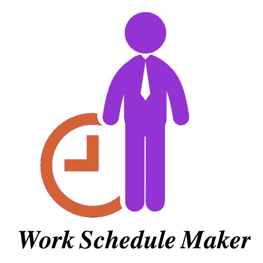 Work Schedule Maker