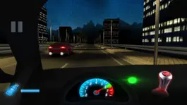Game screenshot Night Boost Racing hack