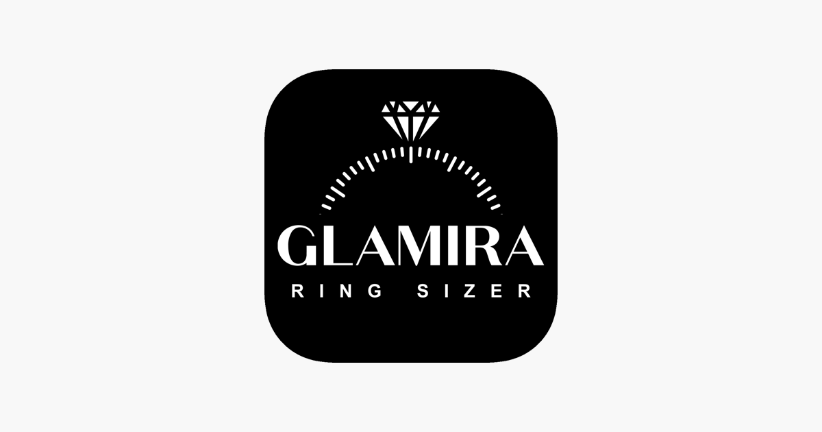 Glamira ring deals size