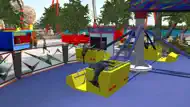 Goat Simulator iphone bilder 2