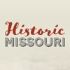 Historic Missouri icon