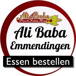 Ali Baba Pizza Emmendingen