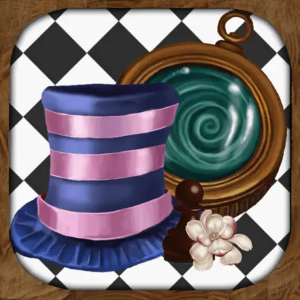 Through The Looking-Glass Game Cheats