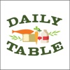 Daily Table - iPhoneアプリ
