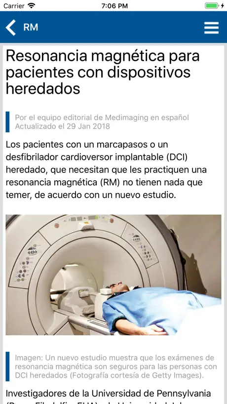 MedImaging