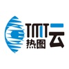 TMT热图云