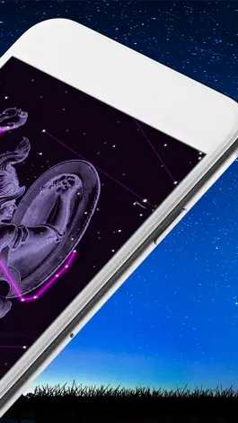 Game screenshot Приложение OSR Star Finder apk