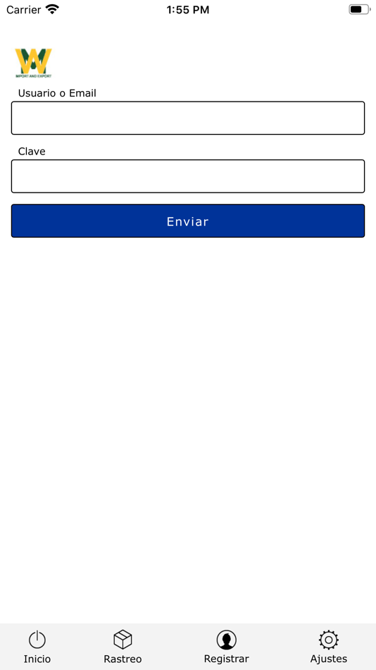#1. WM Import & Export (iOS) 由: Alicia Larrea