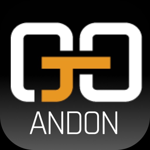Go4Andon - Manutenção 4.0