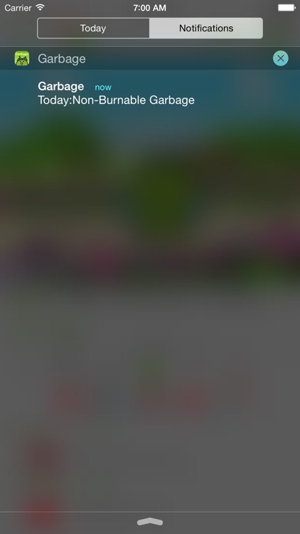 Higashi-Murayama City Garbage screenshot-4