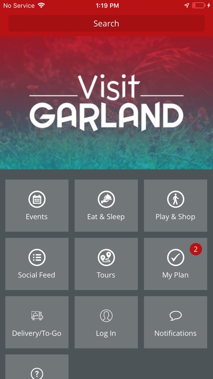 Visit Garland Texas